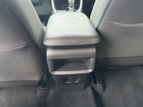 Used 2019 Toyota RAV4 LE w/ All Weather Liner Package image 23