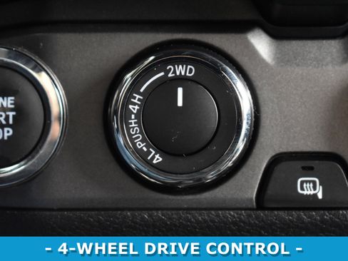 Used 2022 Toyota Tacoma TRD Pro image 18