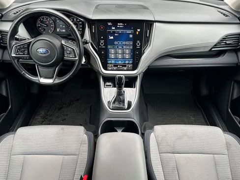 Used 2023 Subaru Outback Premium image 3