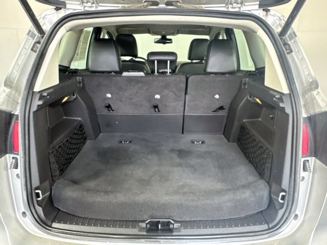 Used 2014 Ford C-MAX SEL w/ Equipment Group 303A FWD image 21