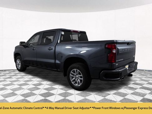 Used 2020 Chevrolet Silverado 1500 RST AWD/4WD image 17