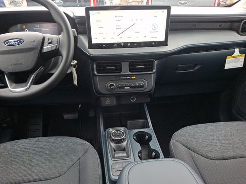 New 2025 Ford Maverick XL w/ 4K Tow Package image 10