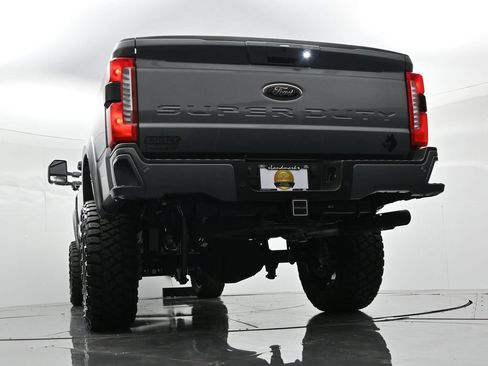 New 2026 Ford F250 XLT w/ XLT Premium Package AWD/4WD image 22