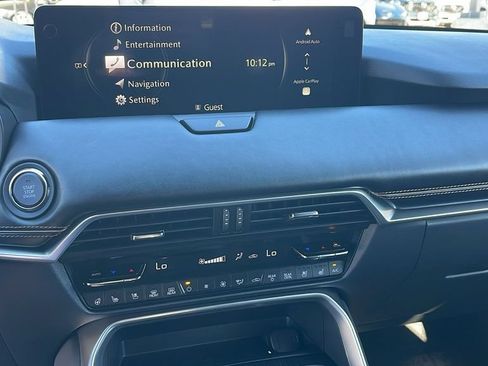 New 2026 MAZDA CX-90 3.3 Turbo S w/ Premium Plus AWD/4WD image 18