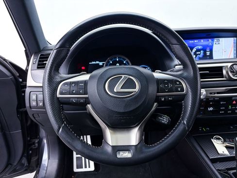 Used 2019 Lexus GS 350 F Sport RWD image 30