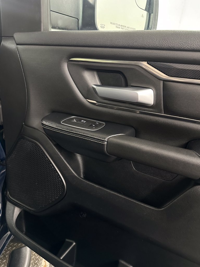 Used 2020 RAM 1500 Sport w/ Advanced Safety Group AWD/4WD image 41