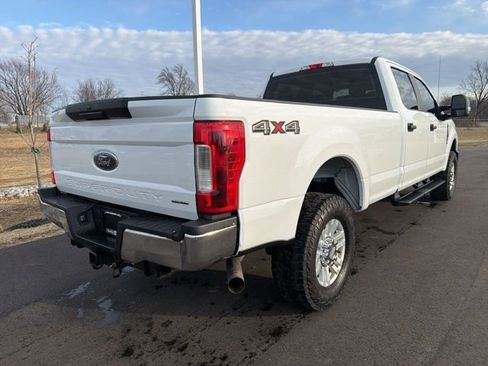 Used 2019 Ford F250 XL w/ STX Appearance Package image 7
