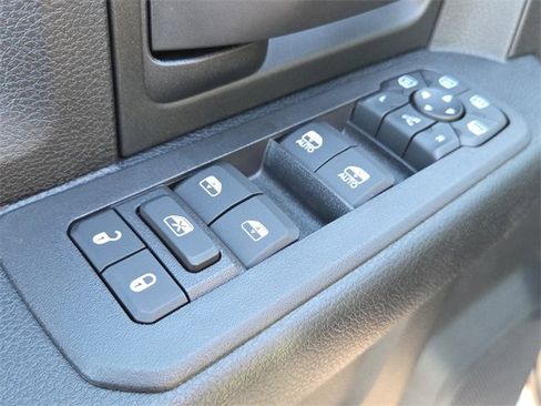 New 2026 RAM 2500 Tradesman image 19