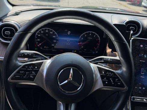 Used 2023 Mercedes-Benz GLC 300 4MATIC image 20