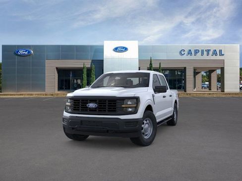 New 2025 Ford F150 XL image 2