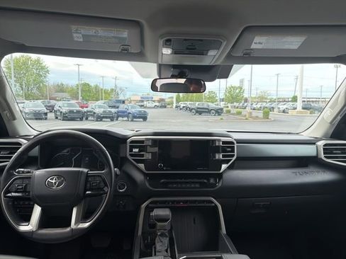 Used 2023 Toyota Tundra SR5 AWD/4WD image 13