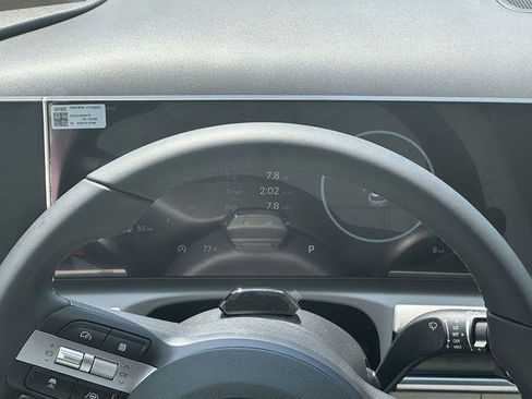 New 2025 Hyundai Tucson SEL image 26