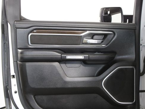 Used 2022 RAM 1500 Laramie image 41