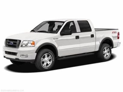 Used 2008 Ford F150 Lariat
