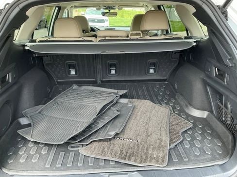 Certified 2022 Subaru Outback Limited XT AWD/4WD image 16