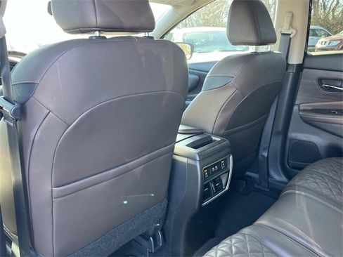 Used 2021 Nissan Murano Platinum w/ Cargo Package image 21