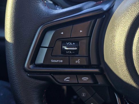 Used 2022 Subaru WRX Premium image 32