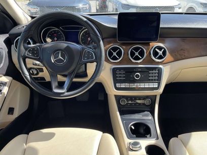 Used 2018 Mercedes-Benz GLA 250 4MATIC