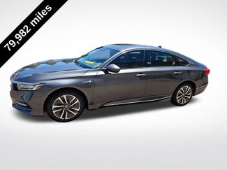 Used 2019 Honda Accord EX video 2