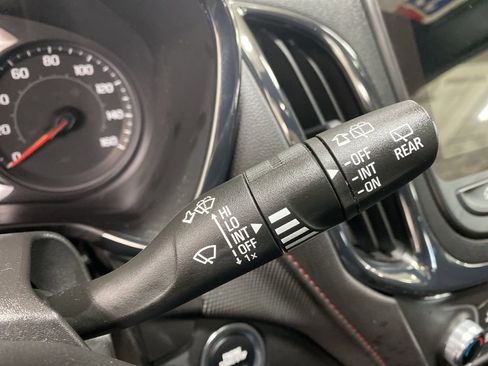 Used 2023 Chevrolet Equinox RS w/ RS Leather Package image 42