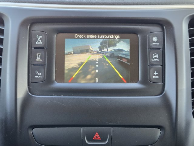 Certified 2016 Jeep Cherokee Latitude FWD image 22