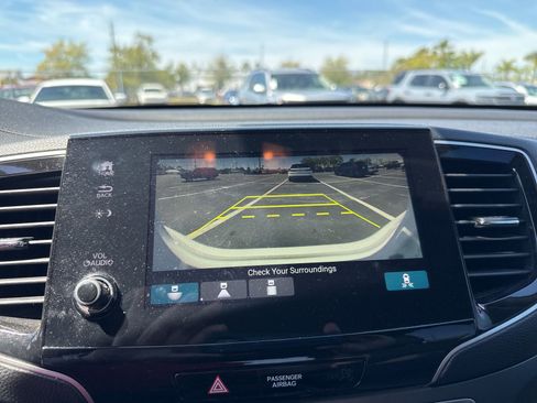 Used 2021 Honda Pilot EX-L image 13