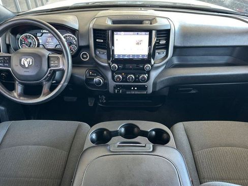 Used 2022 RAM 2500 Tradesman RWD image 13