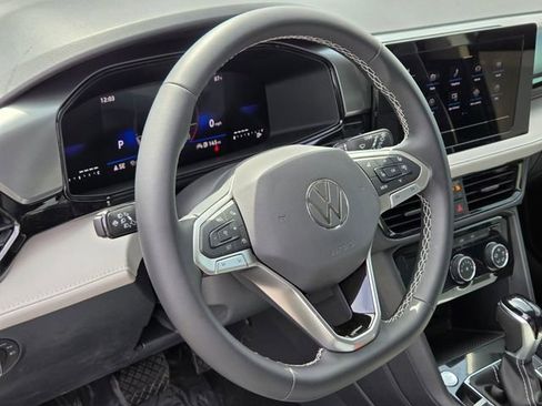 New 2026 Volkswagen Taos S FWD image 10