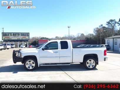 Used 2011 Chevrolet Silverado 1500 LT w/ Regional Value Package