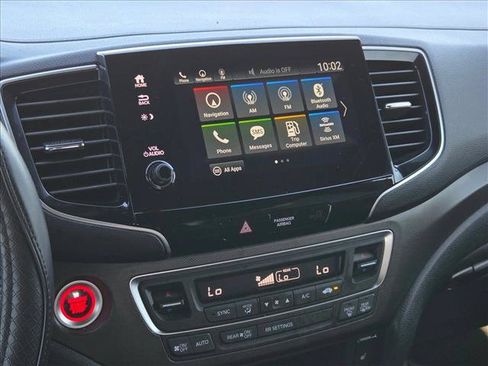 Used 2022 Honda Passport TrailSport image 15