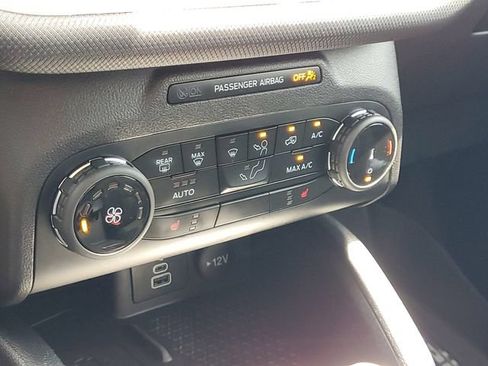 Certified 2024 Ford Bronco Sport Big Bend w/ Convenience Package AWD/4WD image 25