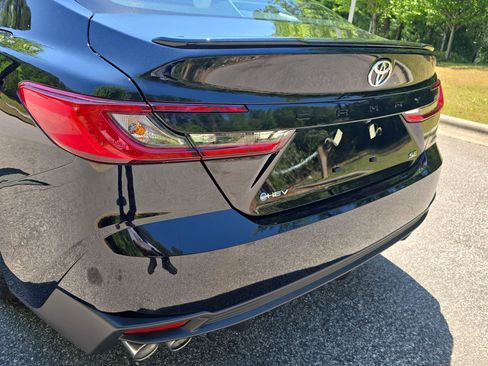 New 2026 Toyota Camry SE FWD image 31