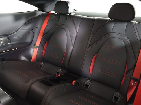 Used 2024 Mercedes-Benz CLE 53 AMG 4MATIC image 39