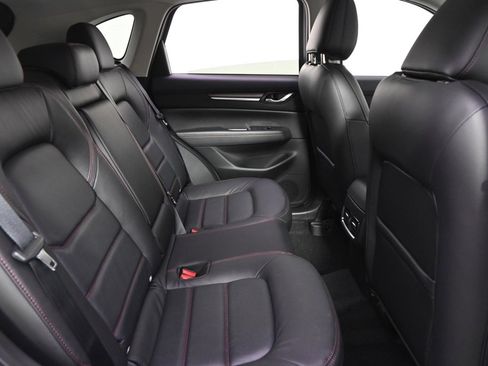 New 2025 MAZDA CX-5 Carbon Edition image 18