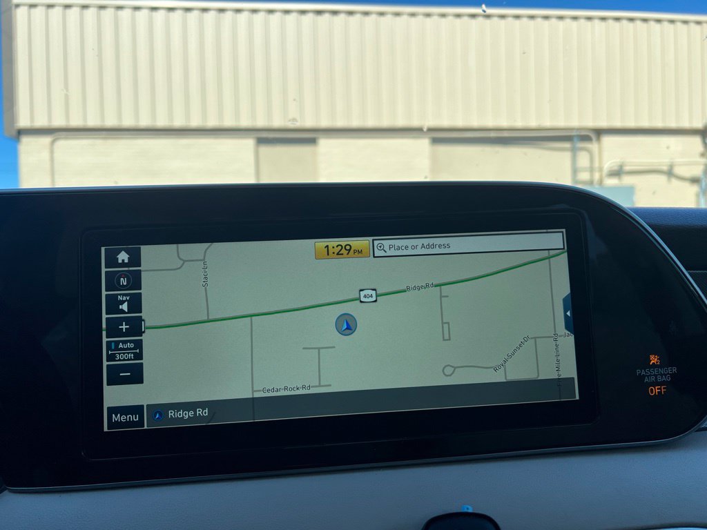 Used 2020 Hyundai Palisade Limited AWD/4WD image 13