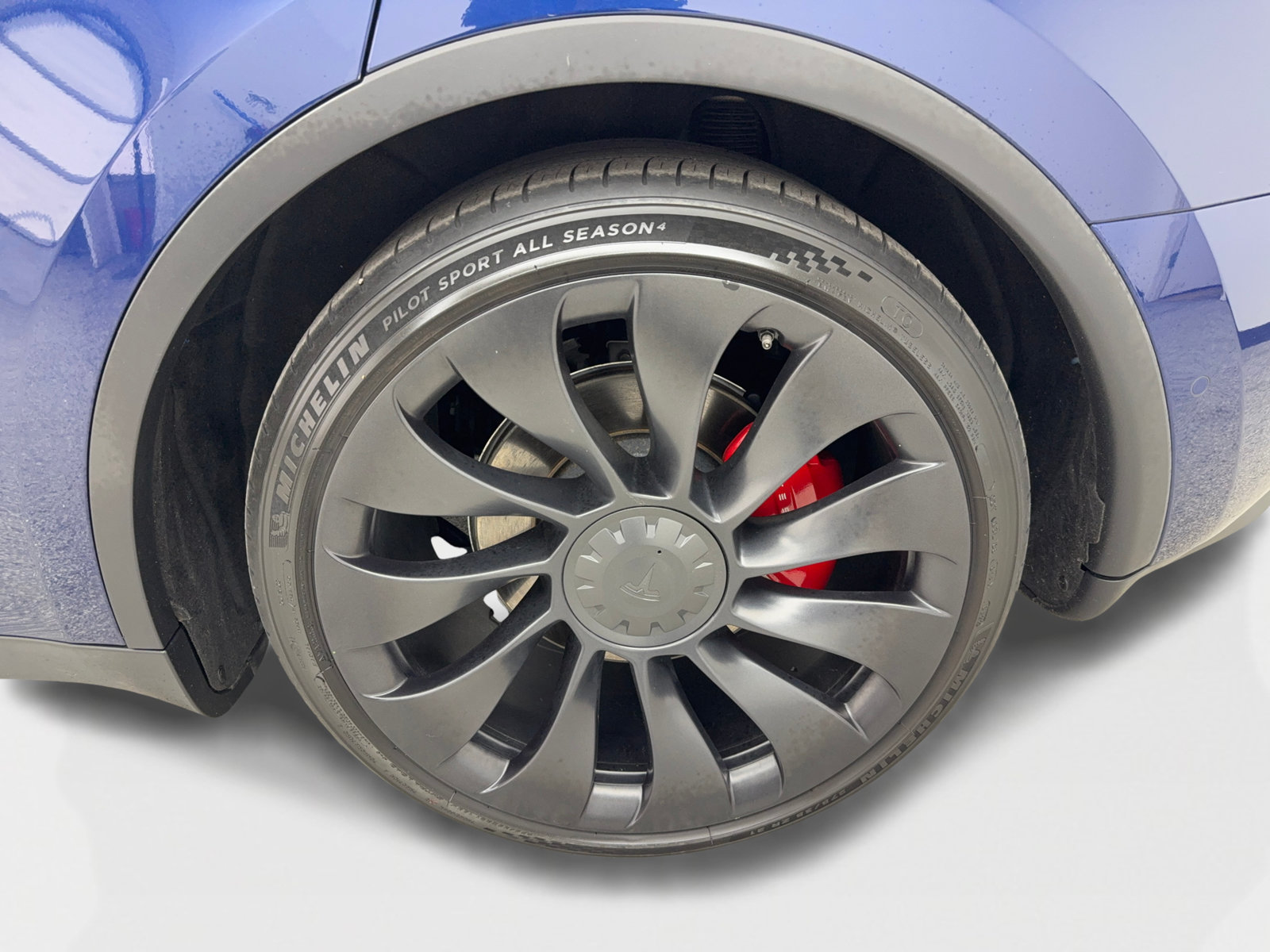 Used 2022 Tesla Model Y Performance AWD/4WD image 48