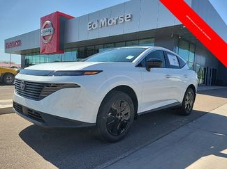 New 2025 Nissan Murano SV AWD/4WD video 1