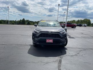 Certified 2025 Toyota RAV4 XLE Premium video 2