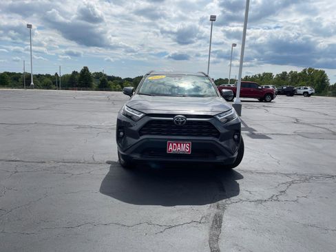 Certified 2025 Toyota RAV4 XLE Premium image 2