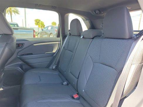 New 2026 Subaru Forester Premium image 8
