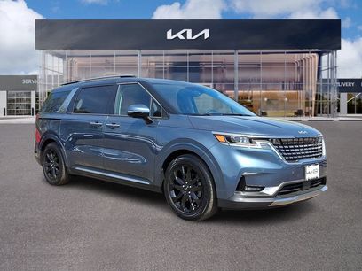 Used 2024 Kia Carnival SX Prestige