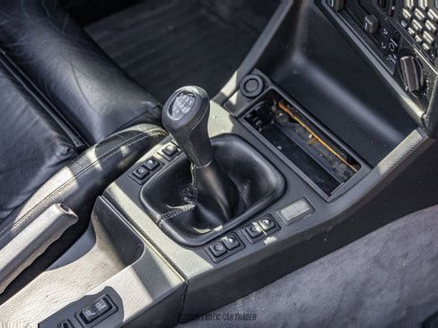 Used 1989 BMW 325i Convertible RWD image 44