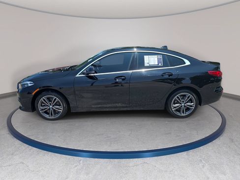 Used 2024 BMW 228i xDrive Gran Coupe AWD/4WD image 8