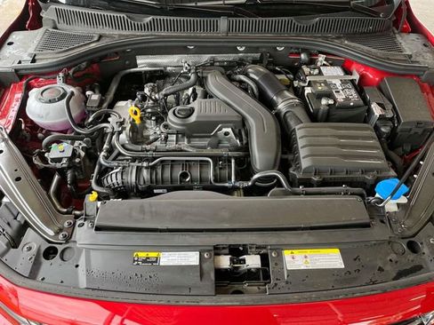 New 2025 Volkswagen Jetta Sport image 28