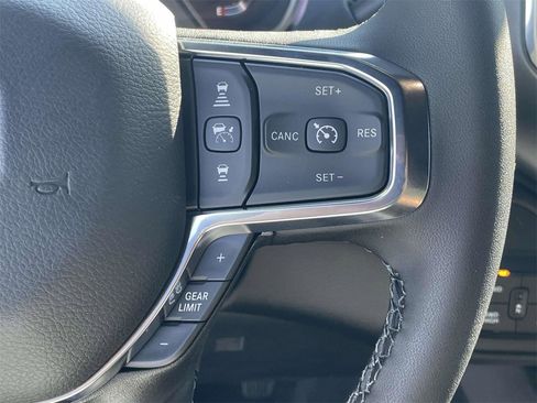 New 2026 RAM 2500 Laramie image 14