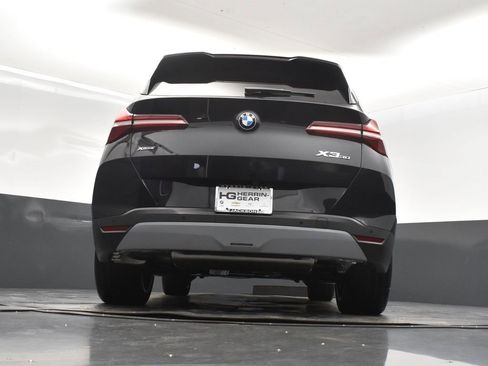 New 2026 BMW X3 xDrive30 w/ Convenience Package image 41