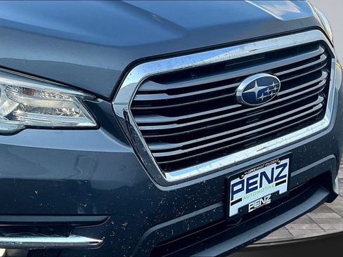 Used 2022 Subaru Ascent Limited w/ Technology Package AWD/4WD image 29