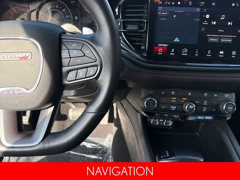 Used 2023 Dodge Durango GT image 15