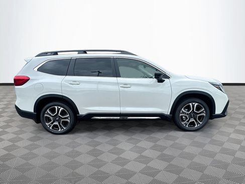 New 2026 Subaru Ascent Limited AWD/4WD image 33