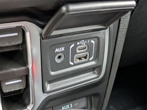 New 2026 Jeep Wrangler Sport S image 21